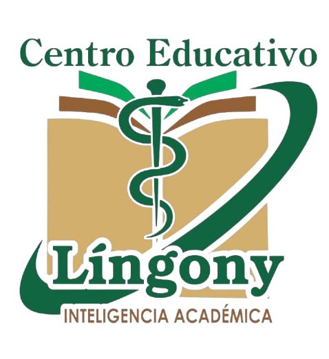 Logotipo de LINGONY UNI